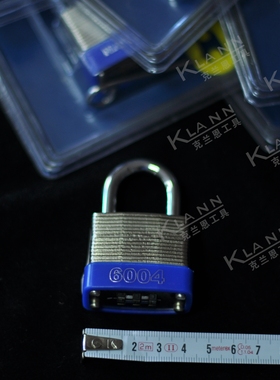 英国MATLOCK叠层钢片密码锁 挂锁 MTL-950-6004K MTL-950-6064K