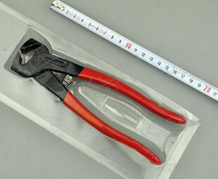 英国肯尼迪KENNEDY瓷砖剪钳KEN 8260K克伦威尔泥瓦匠专用工具 558