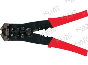 3600K 558 克伦威尔进口手工具 KEN 英国肯尼迪KENNEDY重型剥线钳