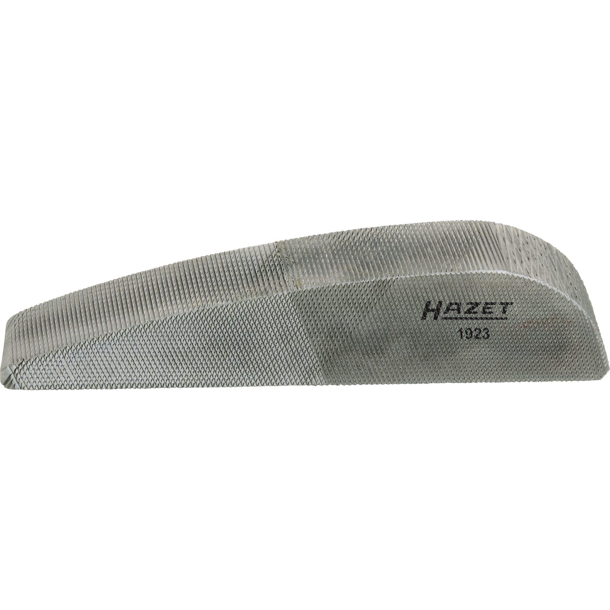 德国哈蔡特HAZET 钣金工具 块状锉1923 汽车维修专用工具