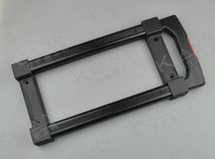 德国倍威B&W 拉杆工具箱拉杆 114/115系列通用 工具箱配件