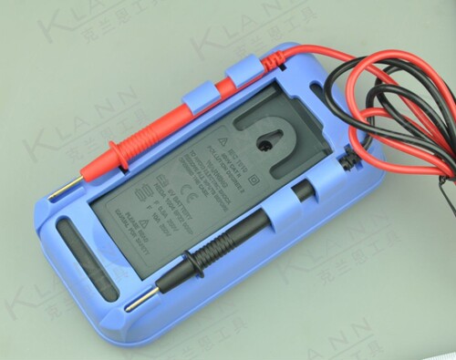 日本工程师ENGINEER数显万用表SD-03 进口测量工具 仪器仪表