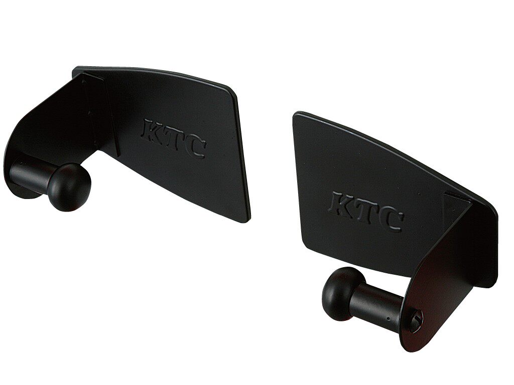 日本KTC 磁性卷筒纸纸架 YKHD-RPM 承重1kg  汽车维修整理工具
