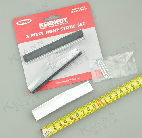 英国KENNEDY重型3爪气缸研磨器 KEN-503-2920K 汽修汽保专用工具