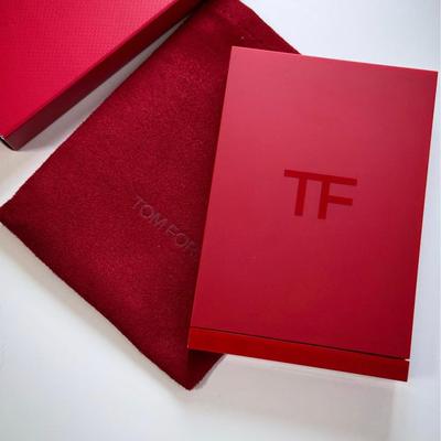 TF眼影04honeymoon情人节限定