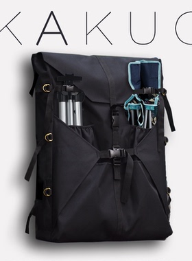 画包4K四开卡阔双肩大容量学生A2绘画美术写生专用画板包艺考画袋