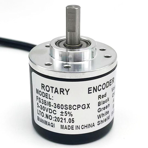 光电编码器rotaryencoder