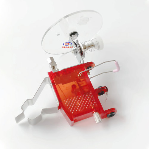 电脑横机配件鞋面自停报警断纱器