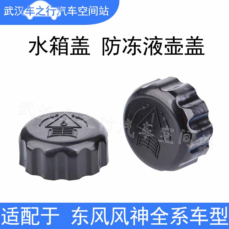 风神S30H30汽车水箱盖副水壶盖