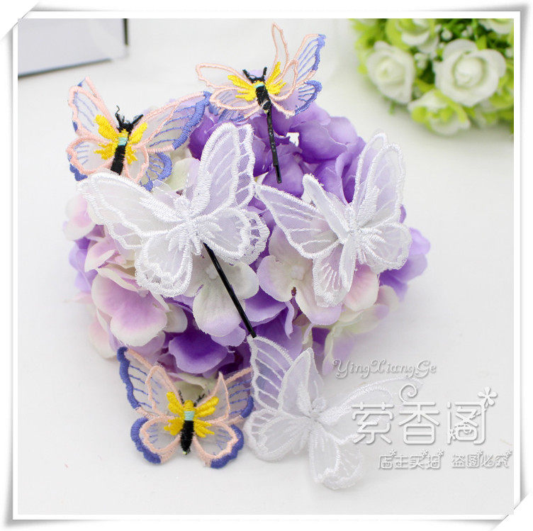 Accessoire coiffure - Ref 1202385 Image 3