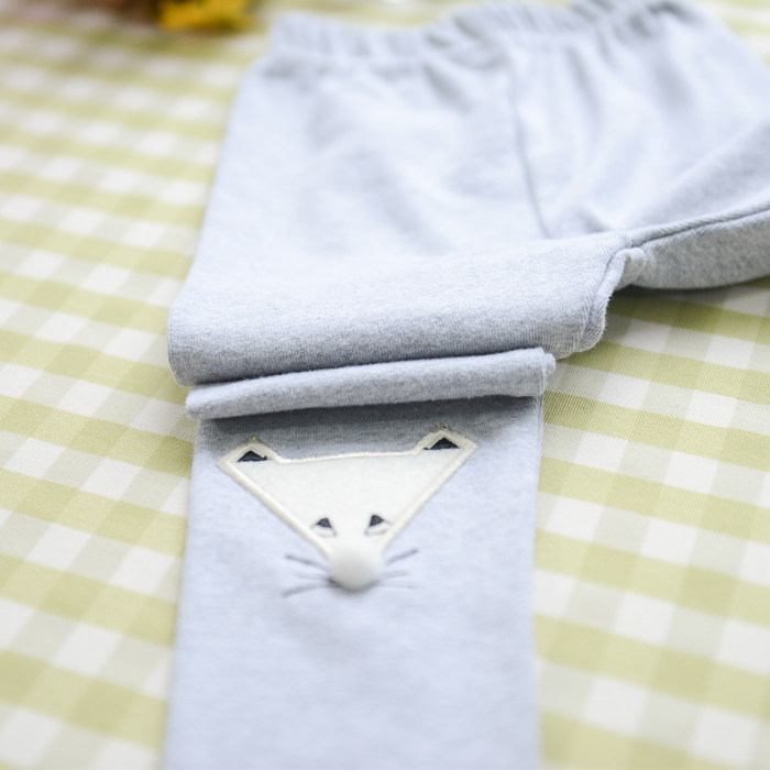 Pantalon garcon en Toile de coton - Ref 2055004 Image 4