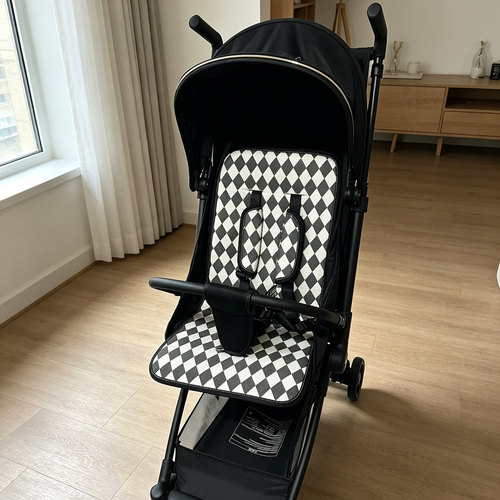 适配哈秀婴儿车凉席垫X3pro探险家儿童X5pro宝宝推车凉席夏季若其