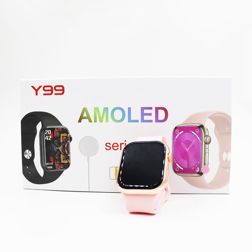 Y99 Smart Call Sports Pedometer S10 Three-in-one Men And Wom