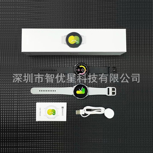 Asia Southeast Smart Call Round Screen Export Watch5