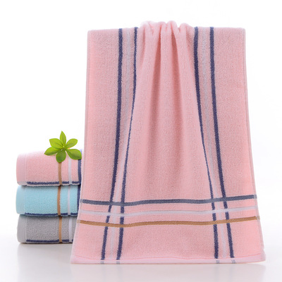 Gaoyang Towel tton WTowel Advertising Gift tton Soft Thick e