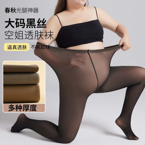 Large Size  Translucent Skin Light Leg Artifact 200 Pounds F