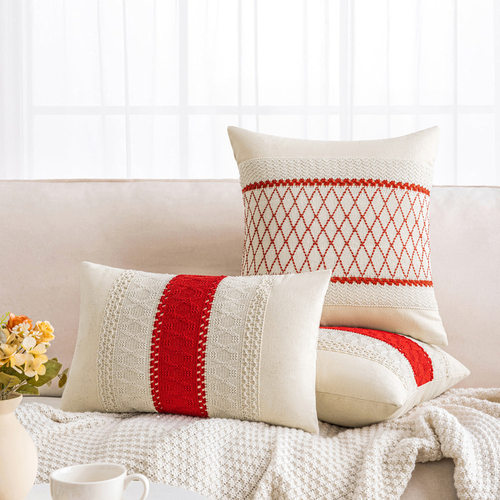 tton Stitching  American Pastoral Style Living Room Sofa  Wo