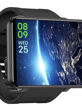 Dm100 Smart Large Screen Android 4g Card-inserle Call Smart