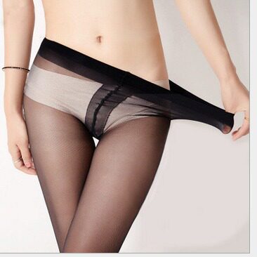 T-grade Ultra-thin Seamless Stockings, re Silk Pantyhose, Wo