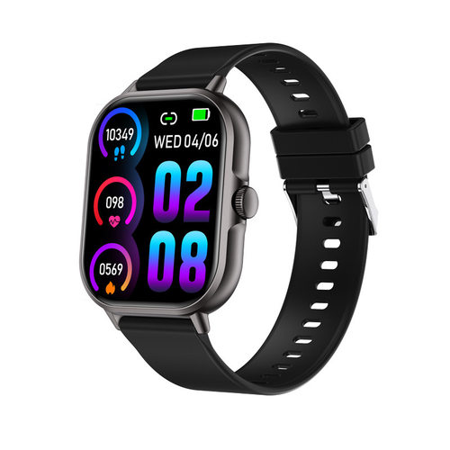 L21pro/z15 Call Smart Watch 2.01 Hd Large Screen Voice Blood