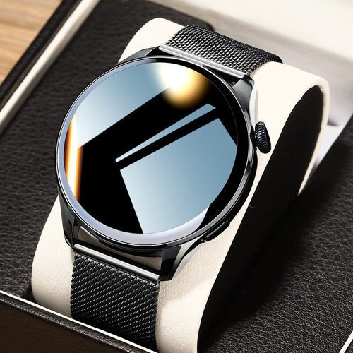 St5 Smart Watch For Astronauts, Talking Sports For Men And W