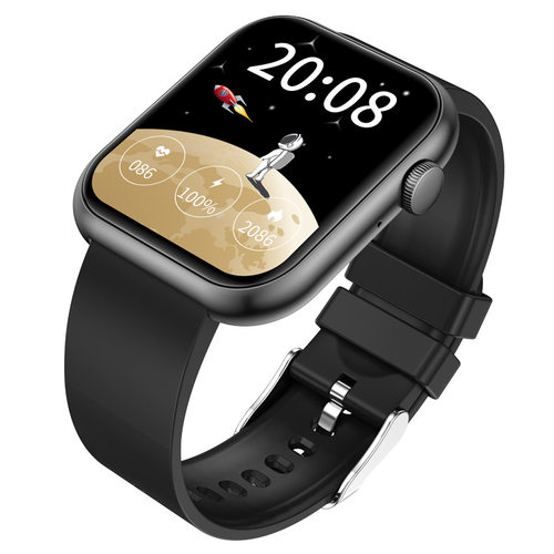 2025qx7pro Smart Watch Non-invasive Call Blood Oxygen Heart