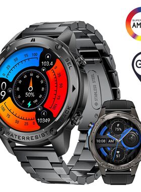 Smart Amoled nstant Bright Screen Depth Waterproof 5atm Dm56