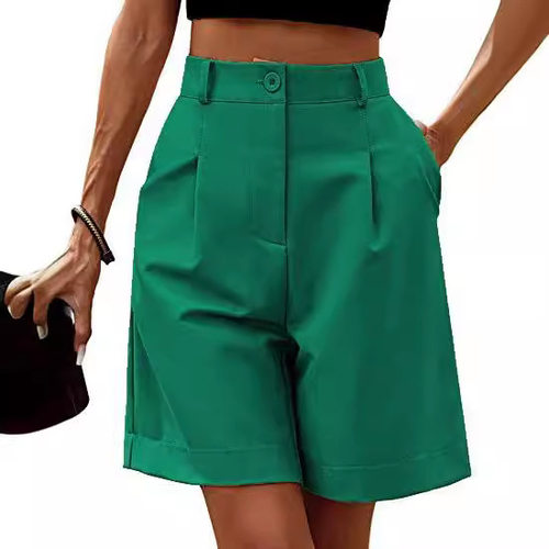 2026 New Women’s Thin, High-waisted, Loose-fit, Slimming St