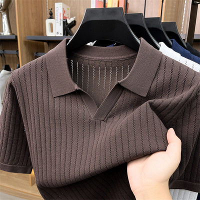 High Quality Seagull llar Thin Shirt Men's Solid lor Light M