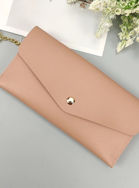 Porle Ladies' Long Wallet For Women, Wallet For Women, Multi