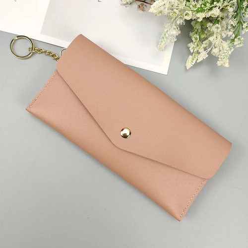 Porle Ladies' Long Wallet For Women, Wallet For Women, Multi