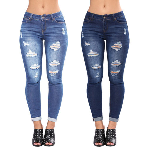 2026to100 In-store Slim-fit Hip-lifting Foot Hole Women's Sp