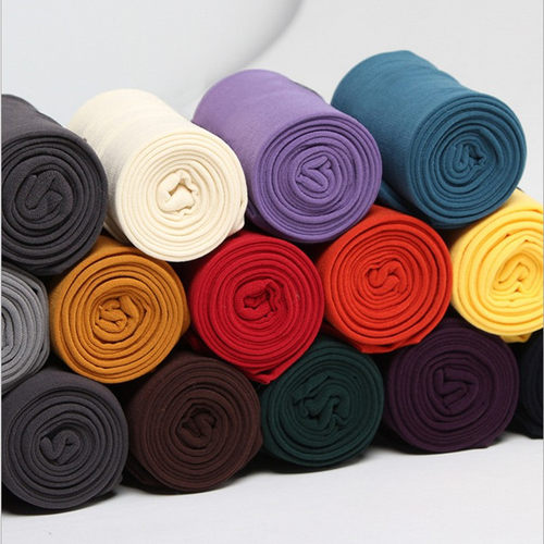 Qianlihong Women's Pantyhose Leggings 50d Velvet Simple Plus