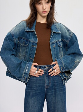 [high Quality] Matte White Nostalgic Loose Women's 2026 Drop