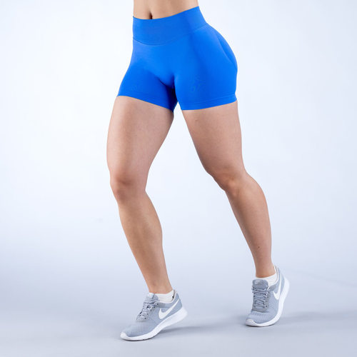 Dfyne Shorts Tk Seamless Yoga Pants Women's Fitness Hip Lift