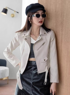Manufacturer Direct Sales Women's Washed Pu Leather Diagonal