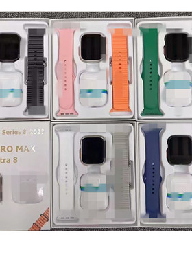 T55promaxultra Smart Watch S10 Ultra3 Dual 2in1 Phone