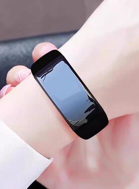 Intelligent Waterproof Male And Female uple Pedometer, Blood