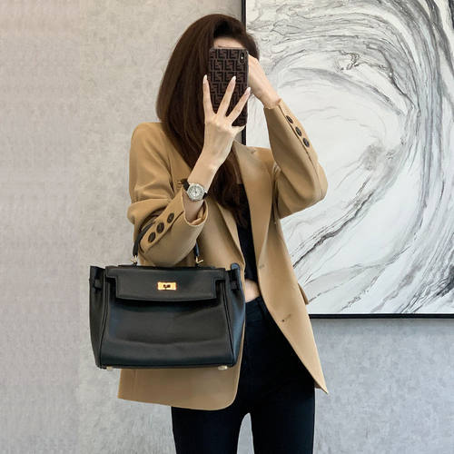 2026 Small at Female Temperament Casual Slim-fit Slimming St