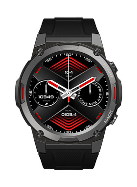Zeblaze Vibe7pro Smart Watch Call Amoled1.43 Screen Multi-sp