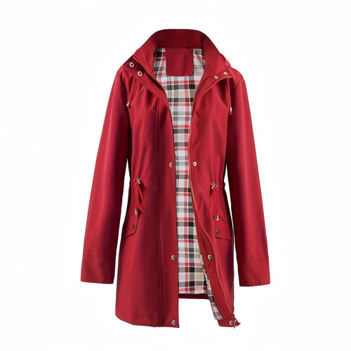 Ladies Water Repellent Women's High Quality Women's Clothing