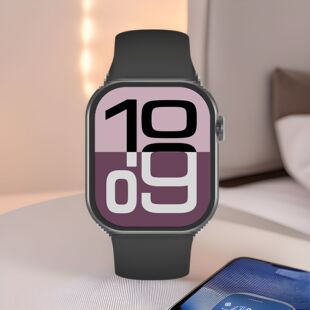 Large Intelligent Youth Navigation Monitoring Screen M10