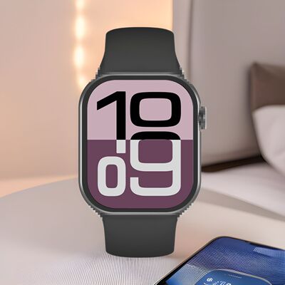 M10 Intelligent Hd Large Screen Navigation Monitoring Youth