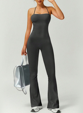 Fashionable And Slim-fitting Women's Sling Back And Hip Lift