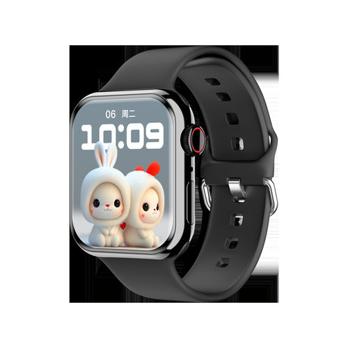 Watch 9 Smart Watch Iw9mini Smart Island Call Movement Nfc H