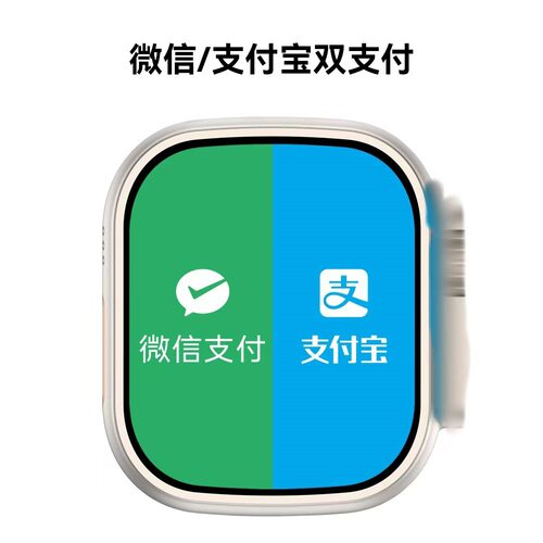 S10ultra Upgraded Top Version Sports Smart Dual Payment Now