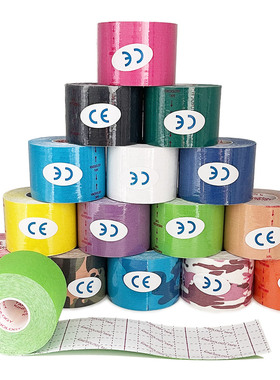 kinesiology tape kinesio tape grip tape Athletic Revery Elas