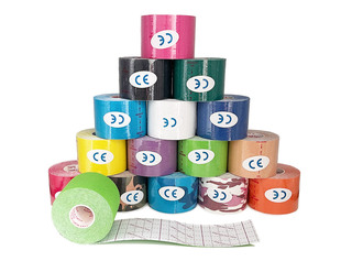 kinesiology tape kinesio tape grip tape Athletic Revery Elas