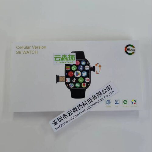Cd99 Full Netcom Video Phone Side Rotating Ultra-thin S9ultr