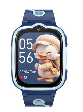 4g Children's Phone Smart Positioning Video Chat Two-way Cal